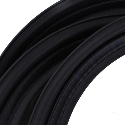 Door Rubber Seal Weatherstrip Front 1 PC Fits Ford Ranger Pickup 1998-06 D09
