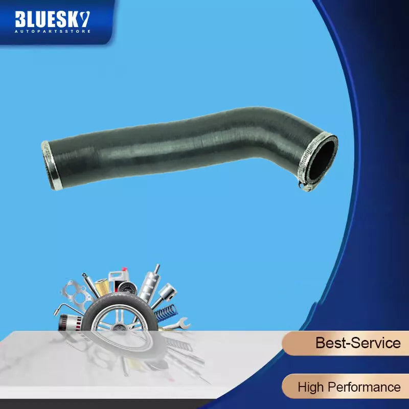 InterCooler Air Intake Hose for Mitsubishi Pajero 3.2L 4M41 (2006-2019)
