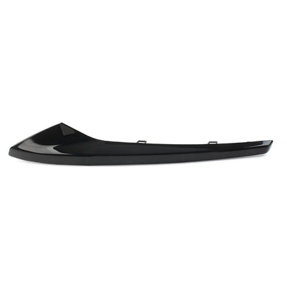 Front Bumper Grill Cover for Jaguar XE R-Sport (2015-2019)