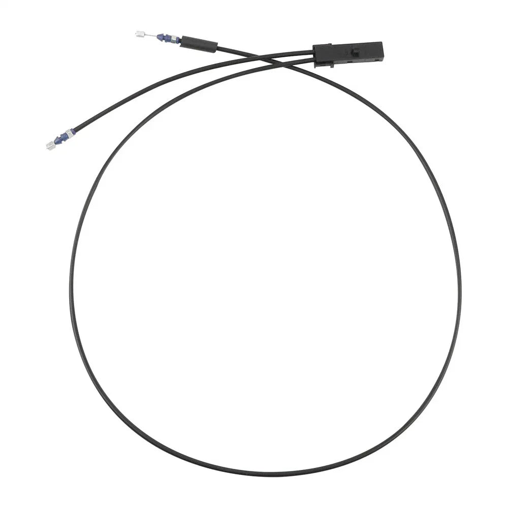Hood Release Cable for Infiniti G35 G37 G37X Q40 (2003-2015)