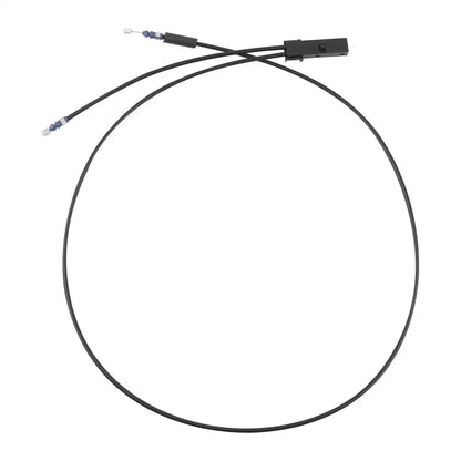 Hood Release Cable for Infiniti G35 G37 G37X Q40 (2003-2015)