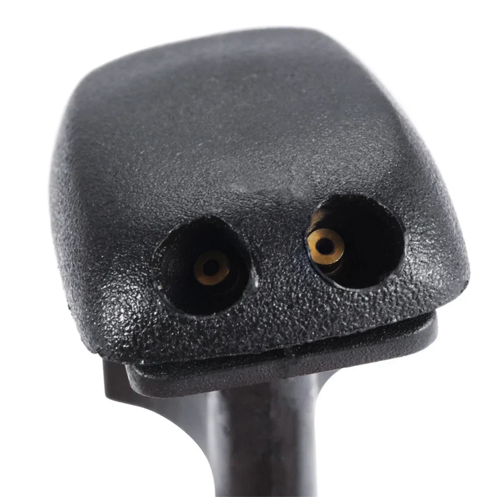 Front Windscreen Washer Jet Nozzles for BMW E36 3 Series Z3 (1992-1999)