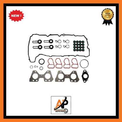 Engine Cylinder Head Set Replacement for BMW MINI 2.0 Diesel (2011–2023)