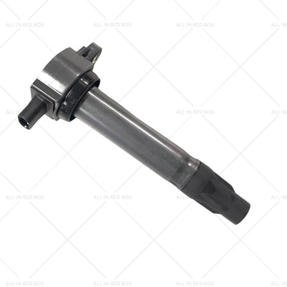 4 x Ignition Coils for Jeep Chrysler Dodge Avenger Caliber (2007-2017)