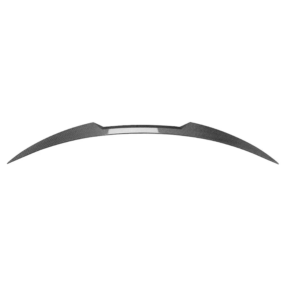 Carbon Fiber Rear Trunk Spoiler Wing for Alfa Romeo Stelvio (2017-2024)