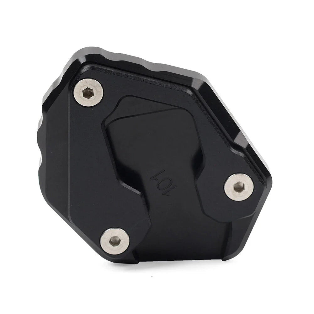 Side Stand Extension Pad for YAMAHA MT-09 Tracer 9 GT (2021-2023)