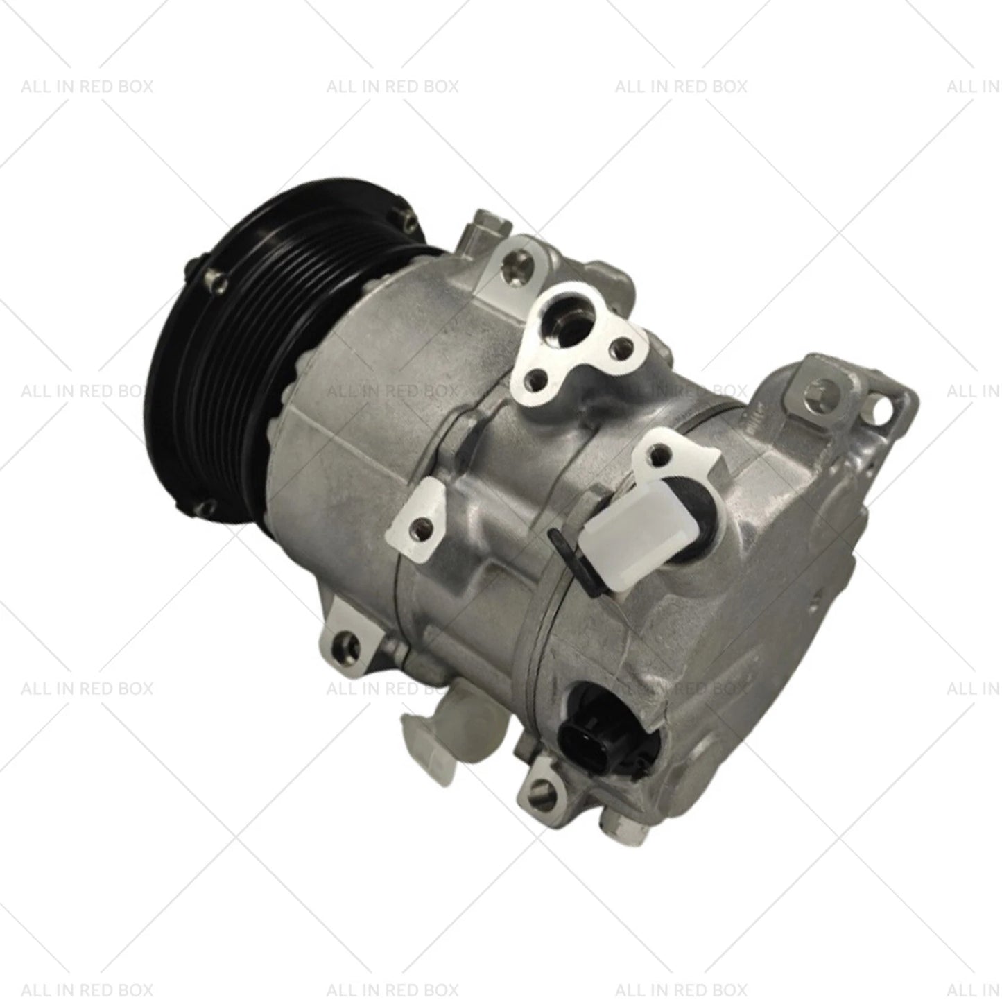 AC Compressor for Toyota Hiace TRH223R TRH201R 2.7L Petrol (2005-2019)