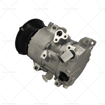 AC Compressor for Toyota Hiace TRH223R TRH201R 2.7L Petrol (2005-2019)