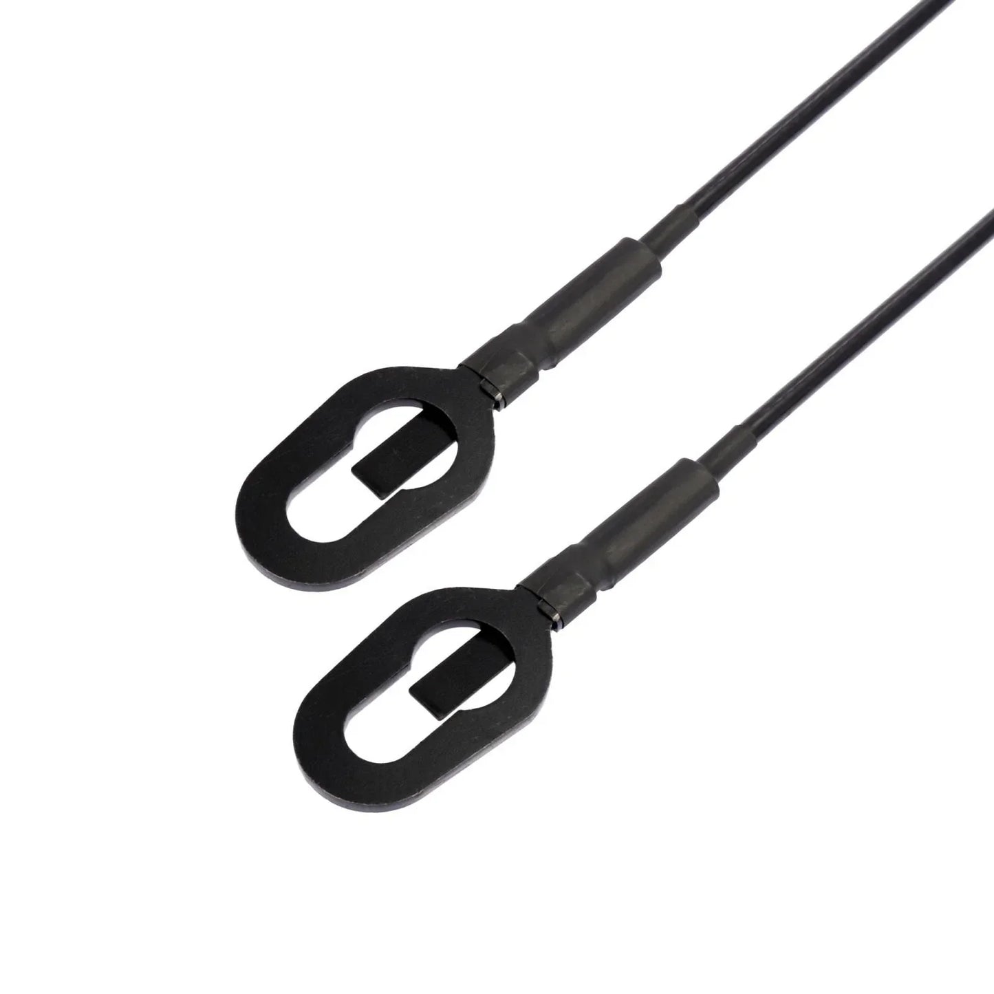 Rear Tailgate Cables Support for Dodge Ram 1500 2500 3500 (1994-2002)