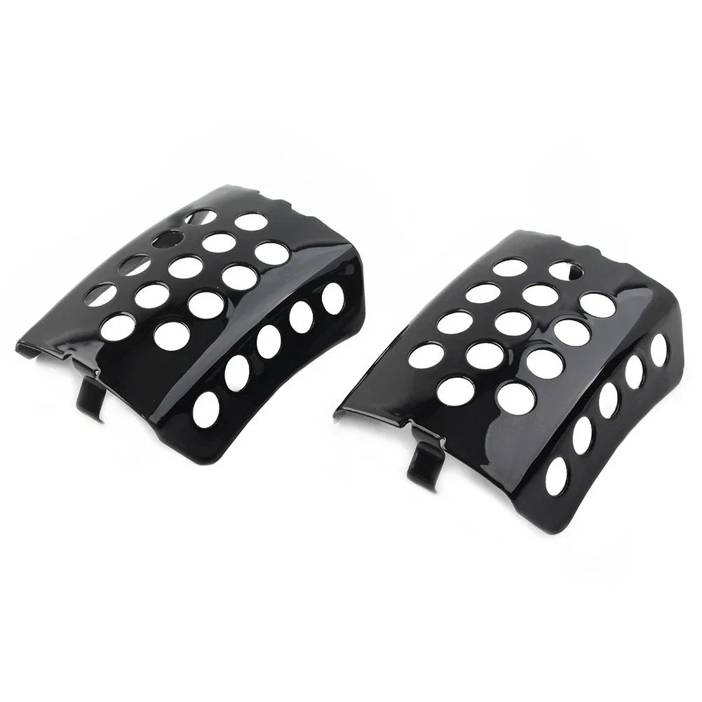Caliper Screen Insert Guard Cover for Harley CVO Road Electra Glide (2014-2023)