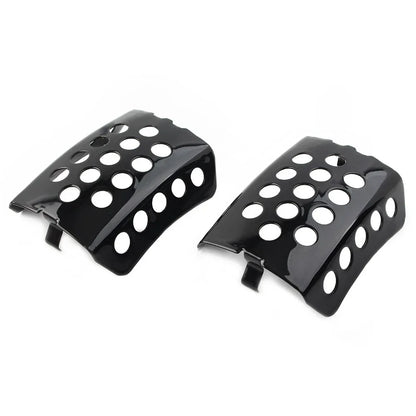 Caliper Screen Insert Guard Cover for Harley CVO Road Electra Glide (2014-2023)