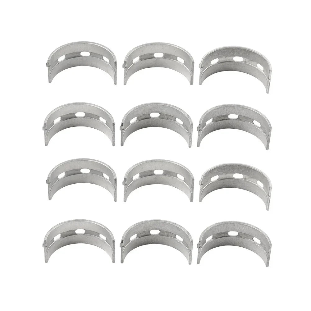 30MM Crankshaft Main Bearing Set for Yamaha FZ400, FZR600 (1989-1997)