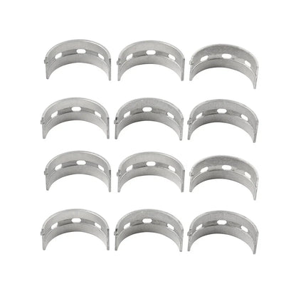 30MM Crankshaft Main Bearing Set for Yamaha FZ400, FZR600 (1989-1997)