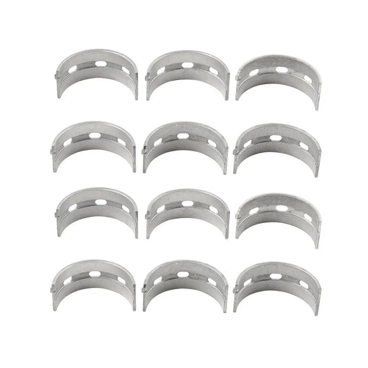 30MM Crankshaft Main Bearing Set for Yamaha FZ400, FZR600 (1989-1997)