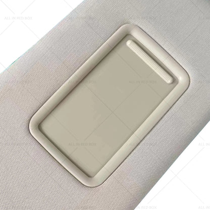 Right Side Sun Visor for Toyota Prado (2010-2023)