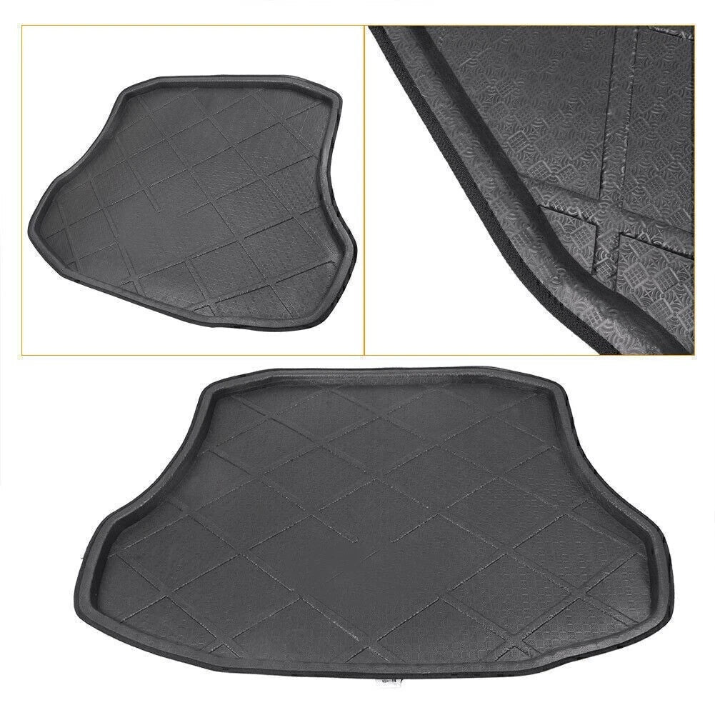 Rear Trunk Mat for Honda Civic Sedan (2006-2011)