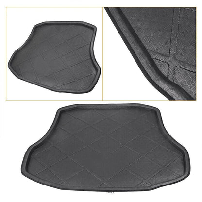 Rear Trunk Mat for Honda Civic Sedan (2006-2011)