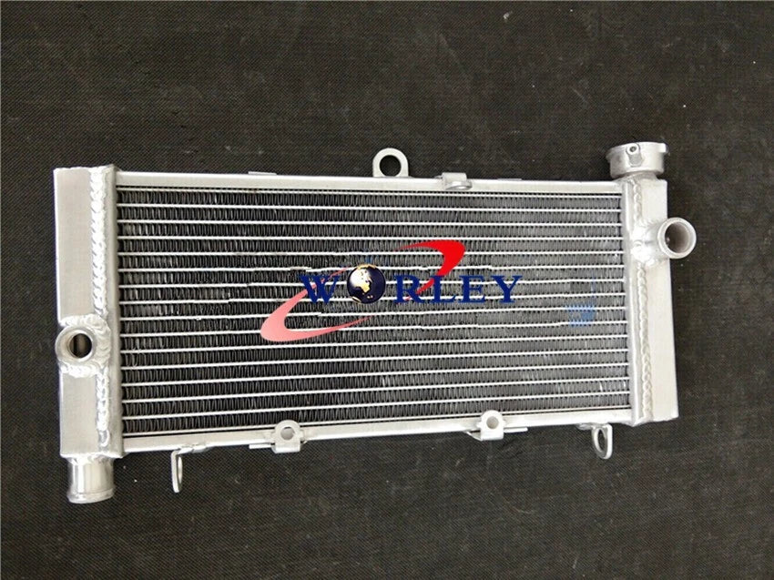 Aluminum Radiator for Suzuki SV650 (2003-2010)