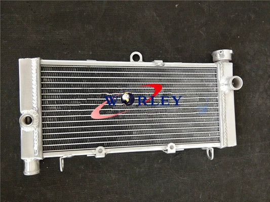 Aluminum Radiator for Suzuki SV650 (2003-2010)