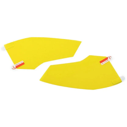 Speedometer Protective Film Screen Protector for Yamaha FORCE155
