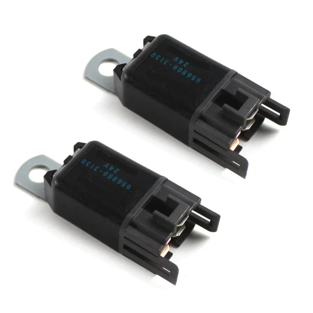 24V Safety Relay for PC200-7, PC1100-6, PC300 Excavators