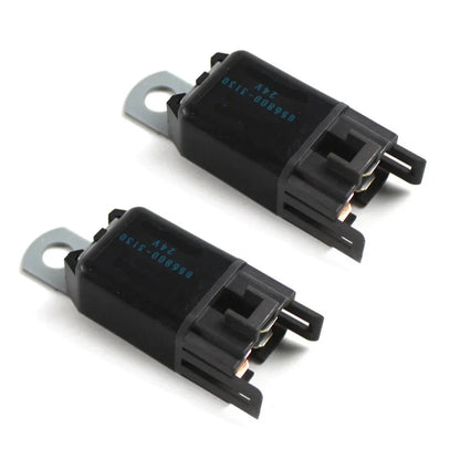 24V Safety Relay for PC200-7, PC1100-6, PC300 Excavators