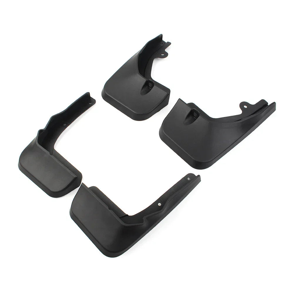 Mud Flaps Splash Guards for Lexus RX350 RX450H (2020-2022)