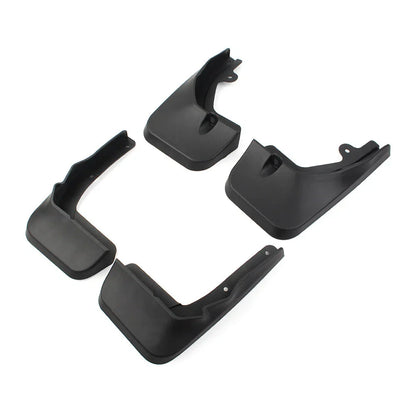 Mud Flaps Splash Guards for Lexus RX350 RX450H (2020-2022)