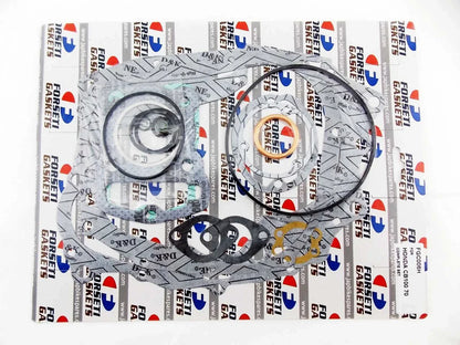 Complete Engine Gasket Set for Honda XL100K (1974-1977)