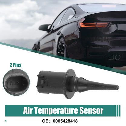 Car Air Intake Charge Temperature Sensor for Mercedes-Benz A220 (2019-2023)