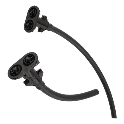 Left & Right Headlight Washer Nozzles for Land Rover Range Rover Sport (2010-2013)
