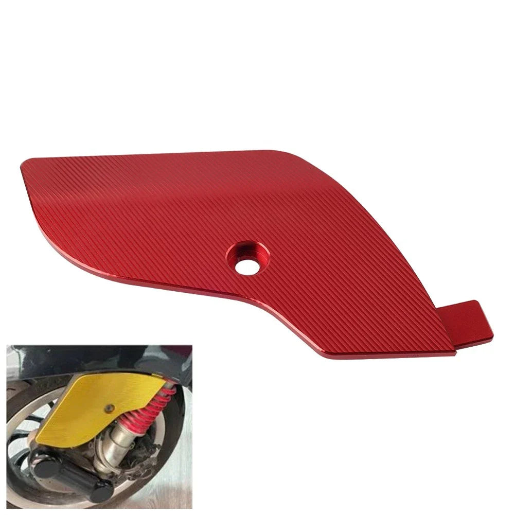 Front Wheel Shock Absorber Side Cover for Vespa Sprint Primavera 150 (2014-2023)