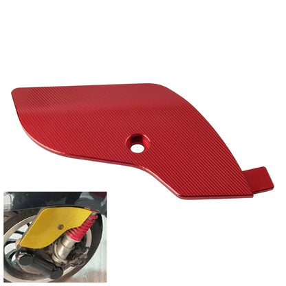 Front Wheel Shock Absorber Side Cover for Vespa Sprint Primavera 150 (2014-2023)