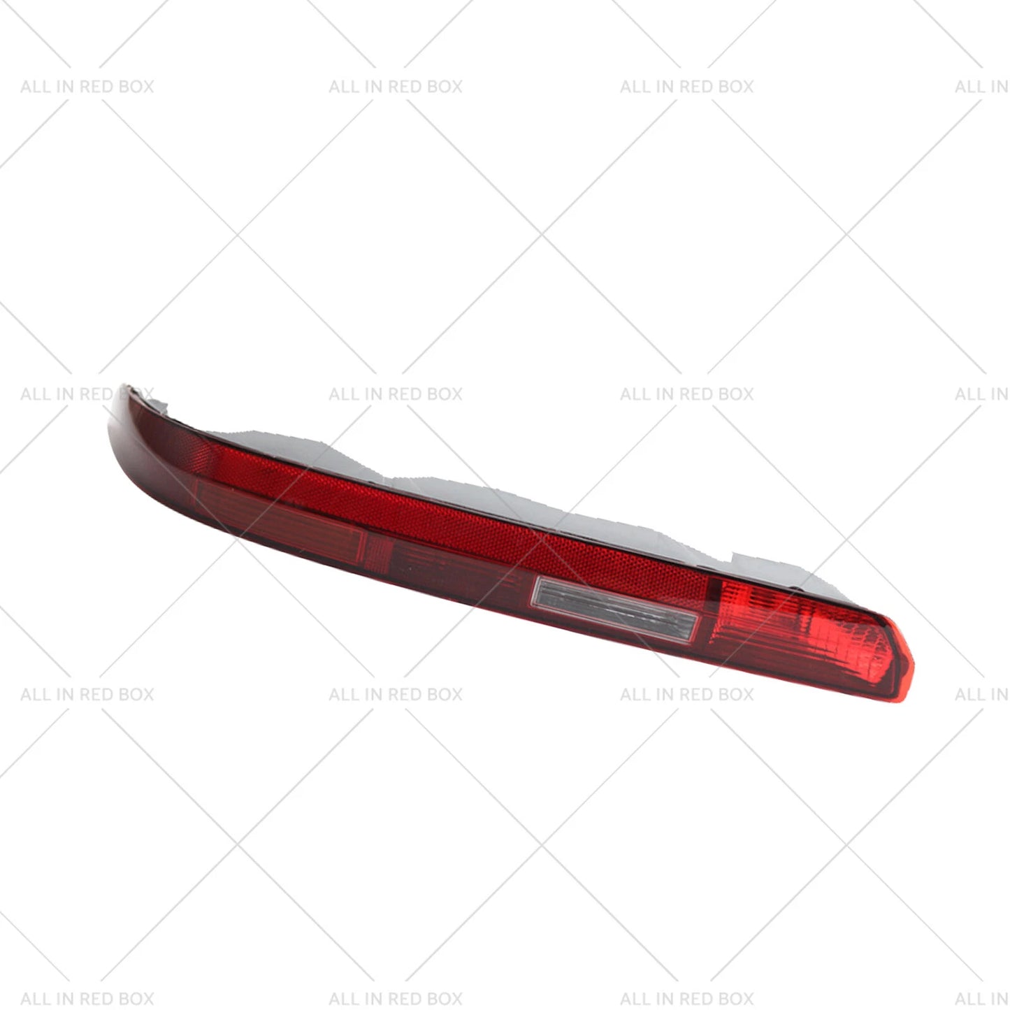 Rear Bumper Tail Light Lamp Assembly for Audi Q7 (2016-2023)