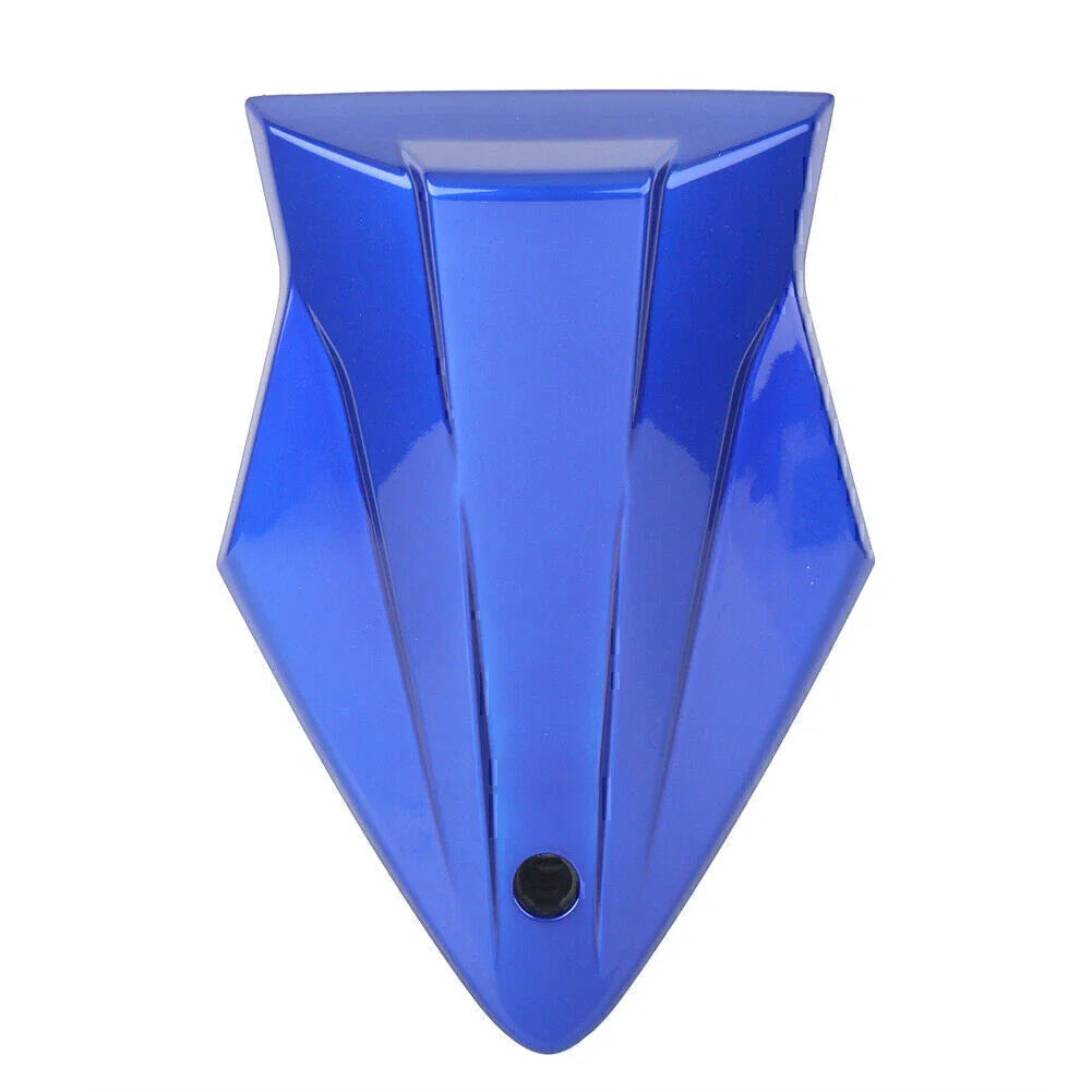 Rear Seat Cover Cowl for BMW S1000RR (2015-2018) Blue