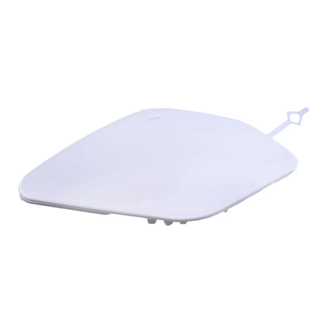 Bumper Tow Hook Cover Cap for BMW X1 F48 18d 20d 25dx (2016-2019)