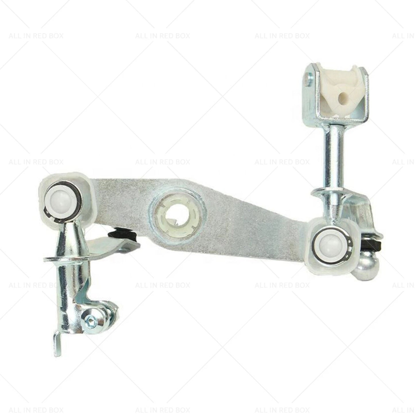 Metal Rod Linkage Kit for Holden Corsa C, Combo, Meriva (2000-2010)