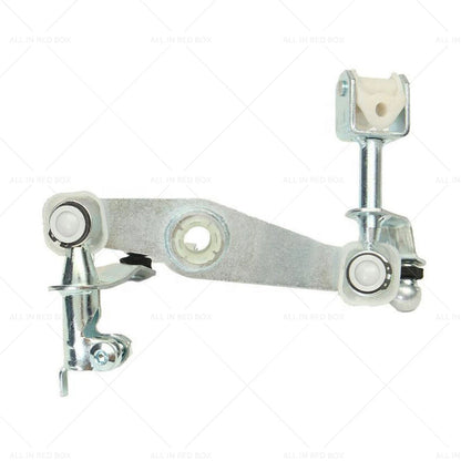 Metal Rod Linkage Kit for Holden Corsa C, Combo, Meriva (2000-2010)