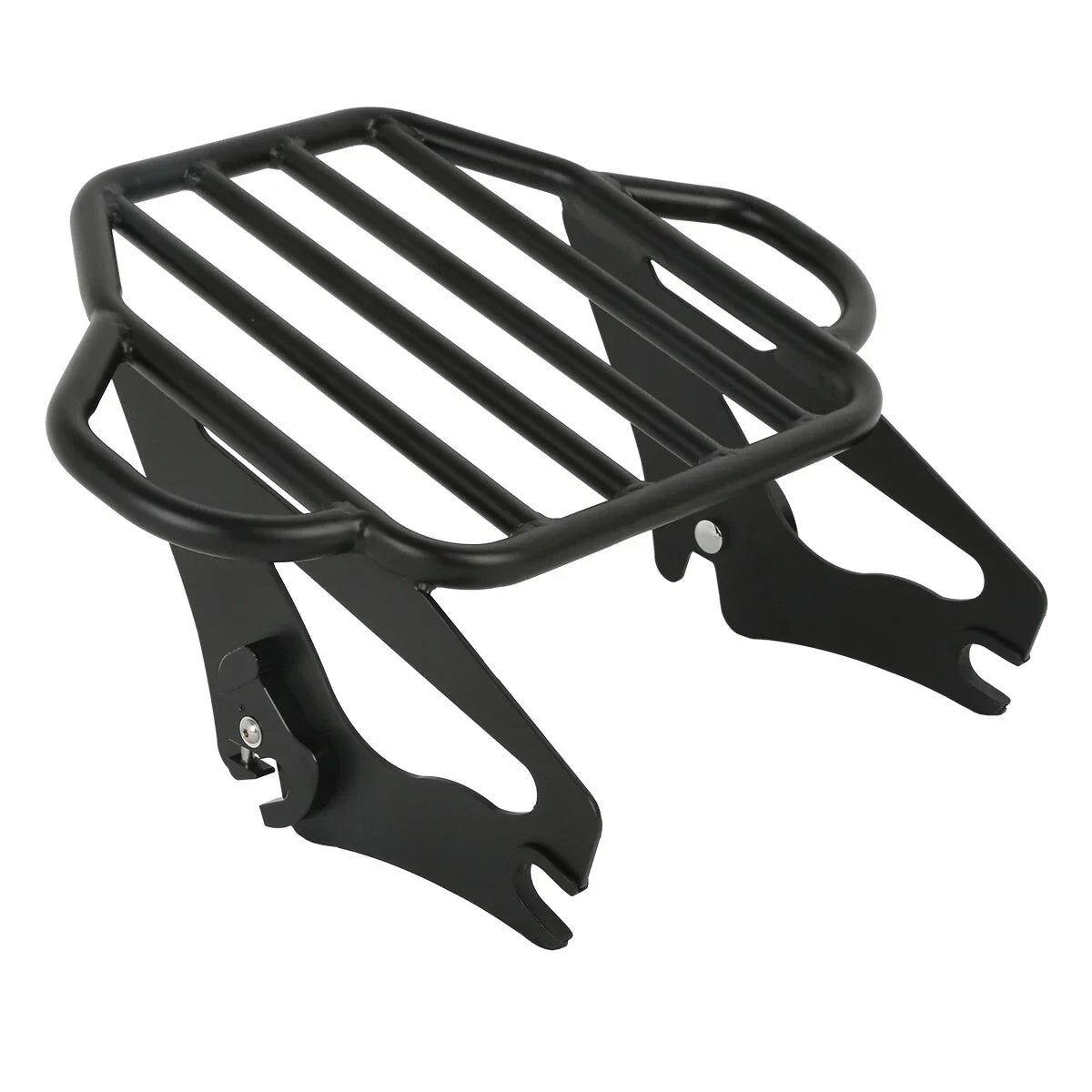 Luggage Rack for Harley Touring Road Street Electra Glide (2009-2023)