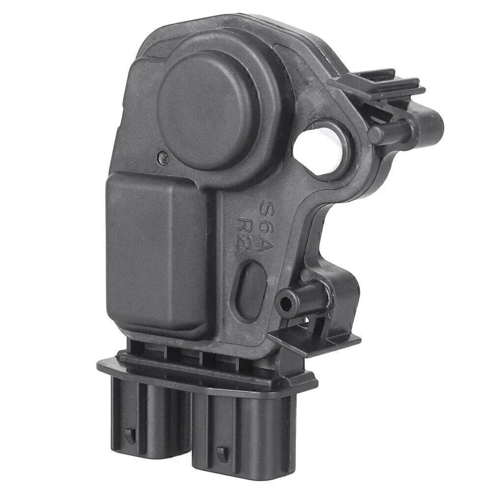 Power Door Lock Actuator Front Right for Honda Accord (2003-2007)