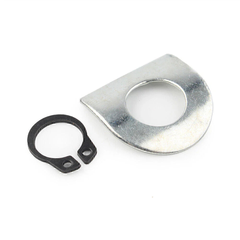 Foot Peg Mount Screw Kit for Dyna Sportster 883 1200 (2004-2023)