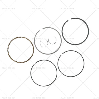 Top End Rebuild Kit for Honda CL125S CB125S SL125S (1971-1985)