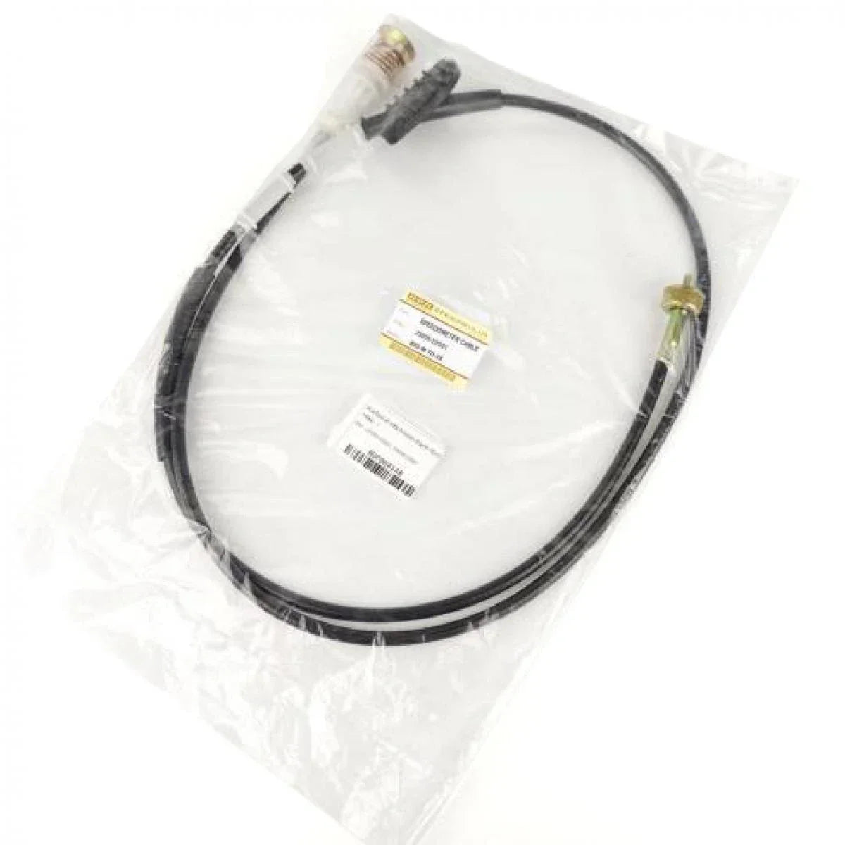 Speedometer Cable Wire Fits 1986-97 Nissan Hardbody D21 TD25 BDI Ute Pickup D06