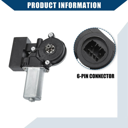 Front Right Power Window Lift Motor for Lexus ES300 (2002-2003)