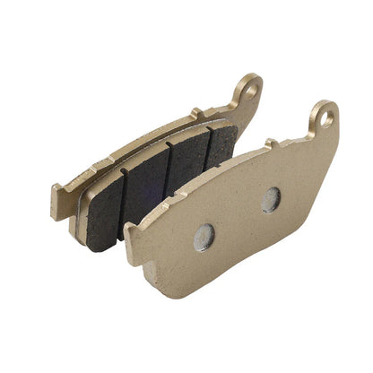 Front Brake Pads for HARLEY DAVIDSON XL 883 R Sportster, XL 1200 C (05-13)