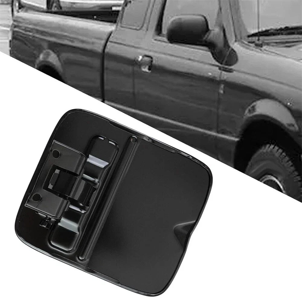 Fuel Filler Tank Gas Cap Door Access Lid for Ford Ranger (1993-2011)