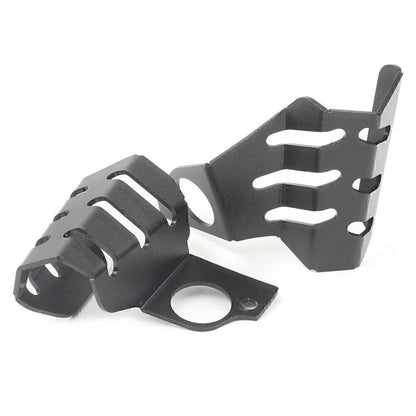 Oxygen Sensor Protector Cover for BMW R1200GS LC, R1200R LC, R1200RS (2013-2023)