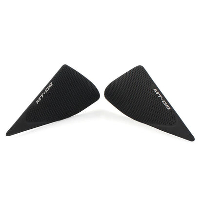 Tank Traction Grips Pad for Yamaha MT09 MT-09 (2021-2023)