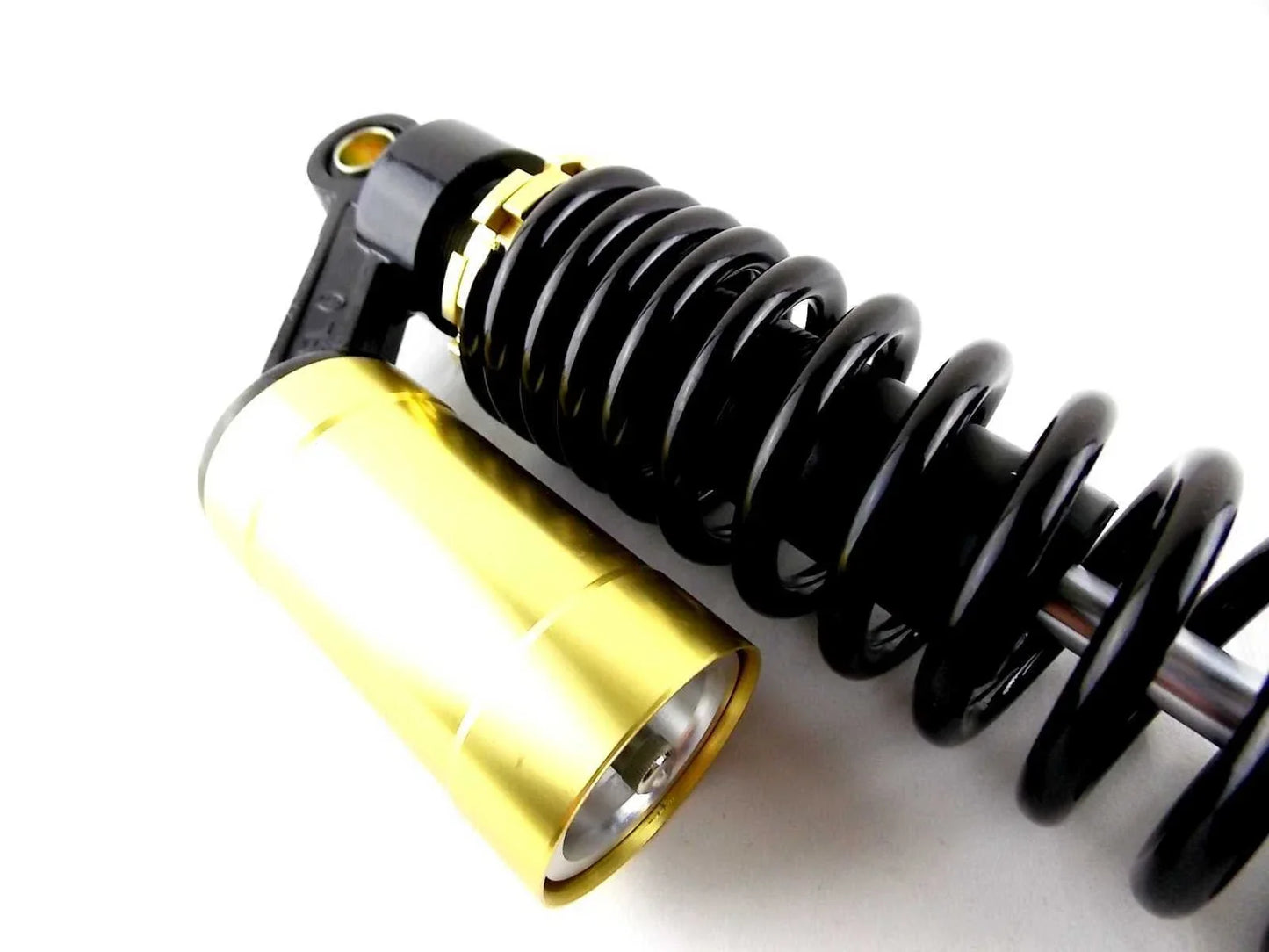 340mm JBS Rear Air Nitrogen Cell Shock Absorbers for BMW R80RT/7 (1978-1984)