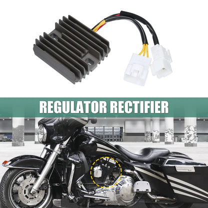 Motorcycle Regulator Rectifier for Honda VT1300 (2014-2016)